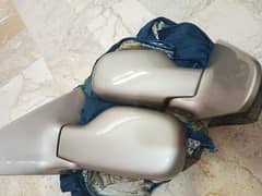 Retractable Side Mirrors Alto VX , VXR