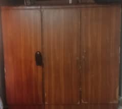 Wardrope