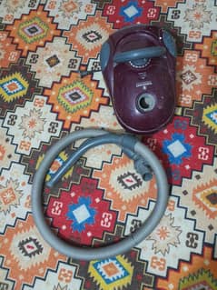 vacum cleaner