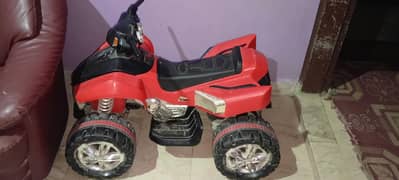 Selling Electric Bike