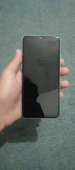 Redmi A2+ with box and charger