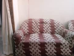 urgent sale hai sofa