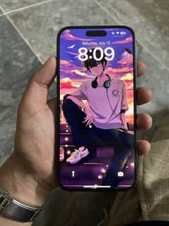 Iphone 14 Pro Max 256Gb non