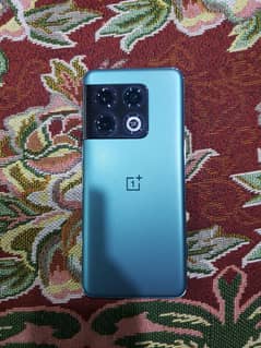 oneplus 10 pro in lush condition for sale!