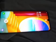 LG Velvet 5G