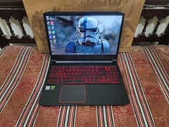 Acer Nitro 5 Gaming Complete Box