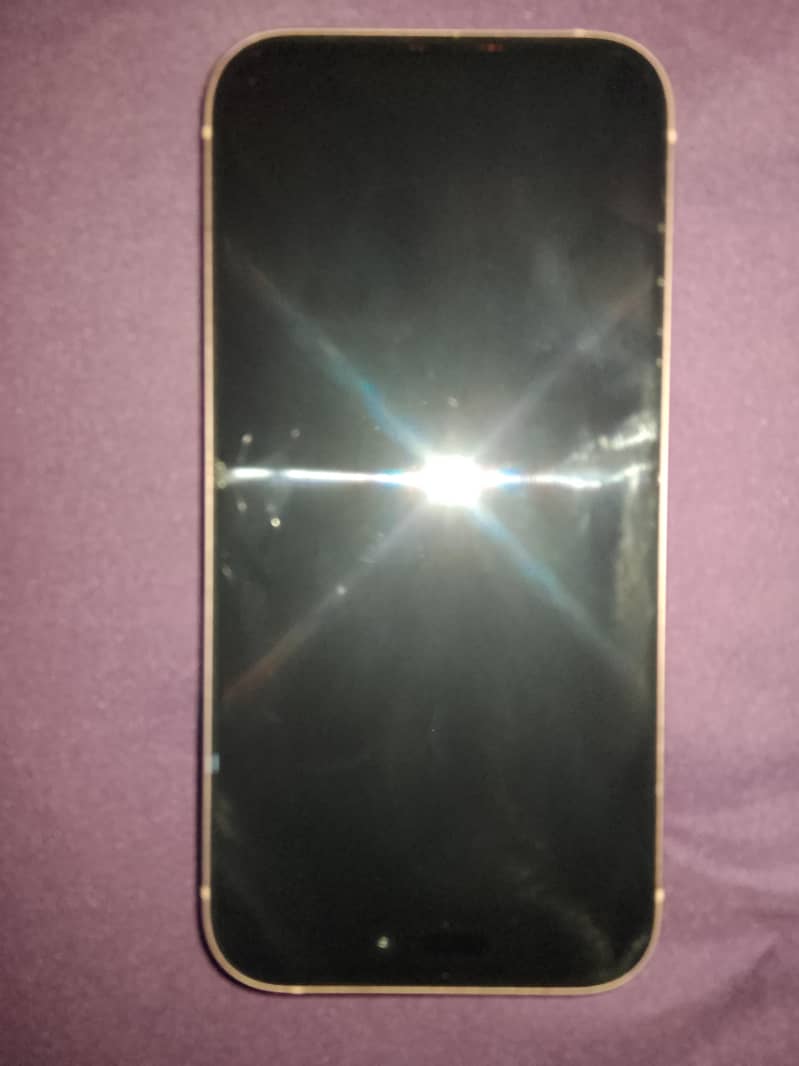 IPHONE 15 JV WITH BOX AND CABLE 10/10 CONDITION 6