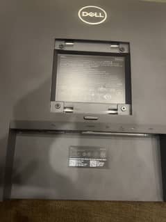 DELL P2721Q monitor