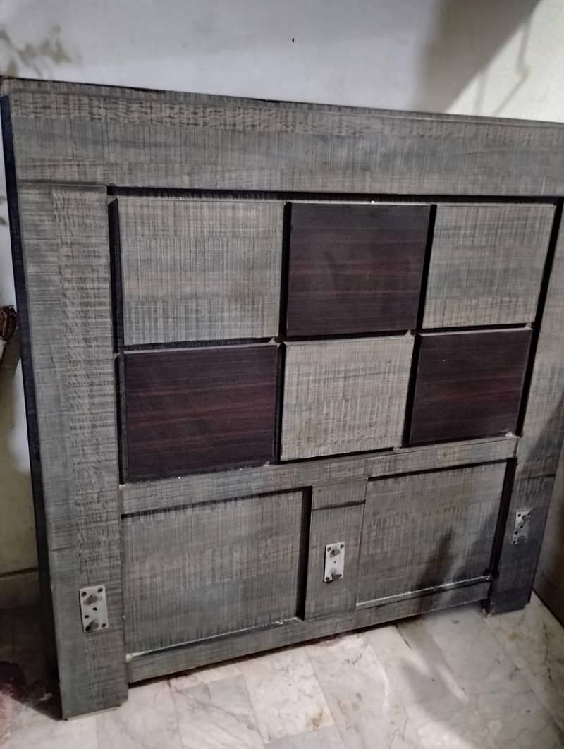 single bed perfect condition 1