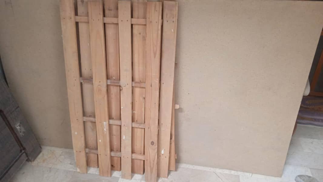 single bed perfect condition 2