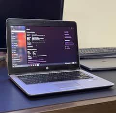 HP
