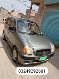 Santro