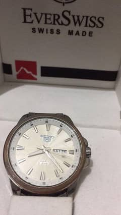 Seiko