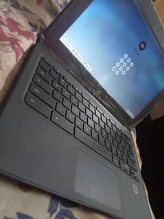 Hp Chromebook 11 G-6 mint condition