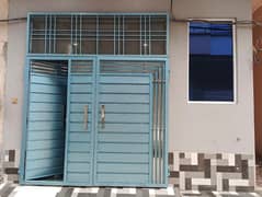 Brand New 3 Marla House For sale In Gosha-e-Ahbab - Phase 3 Lahore