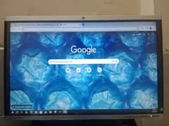 24” hp monitor