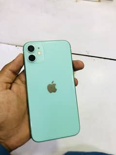 Iphone 11 Pta approved official