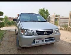 Suzuki Alto 2007