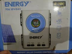 energy