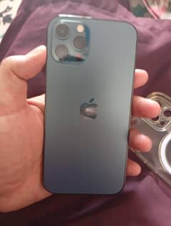 Iphone 12 Pro