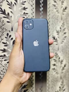 iPhone 11 PTA approved 128gb