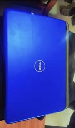 dell i5 1st gen 4/500 Gb