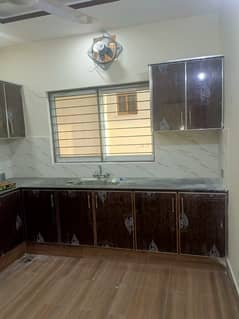 10 Marla Upper Portion Available For Rent In Architect Society Lahore