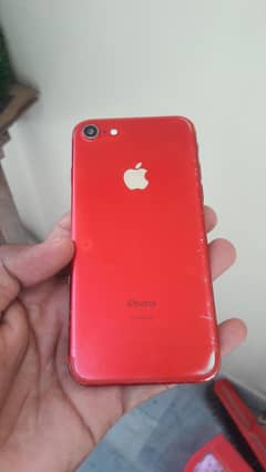 iphone 7 official pta approved 128gb