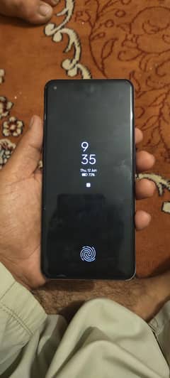 Oppo F19 Pro 8/128 Exchange