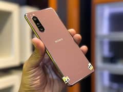 Sony Xperia mark 5iii PTA 8gb 128gb my wtsp/0341-68;86-453