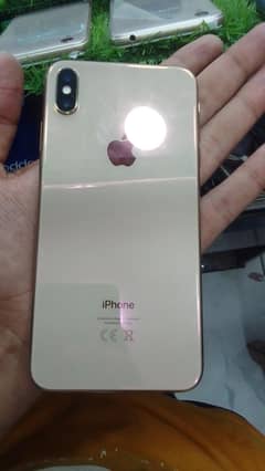 I phone xs max non pta 256 gb