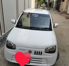 Suzuki Alto 2022  For sale in Sahiwal  03045523344