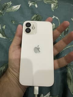 Iphone 12 PTA Approved