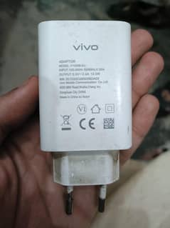 Vivo original Adapter