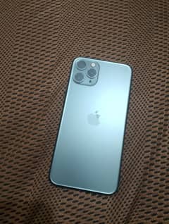 iPhone 11 Pro 64gb jv