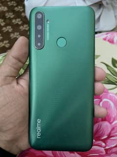 REALME 5i For sell just like New