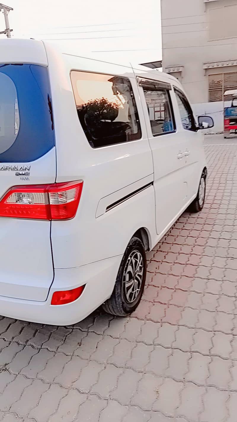 Chaghan karwaan plus total geniun family use. Model 20/21. 1