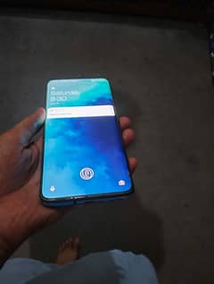 7t pro 12/256 GB pta approved