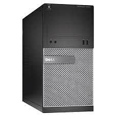 Gaming PC Core I5 4 Generation