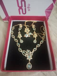 jewelry set