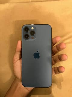 Iphone 12 pro max 128gb non pta