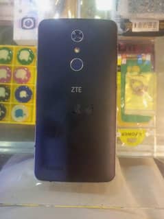 ZTE