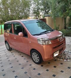 Honda Life 13/20