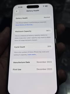 iphone 15 pro jv