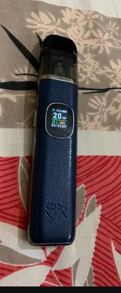 xlim pro 2