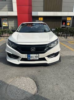 Civic