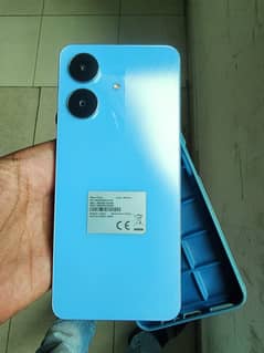Realme Note 60, 4+128 GB