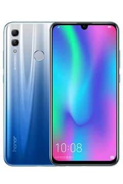 Honor 10 lite