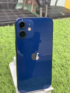 Iphone 12 mini factory unlock 64 gb