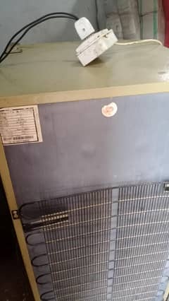 Dawlance Fridge
